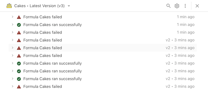 The Pack maker tools